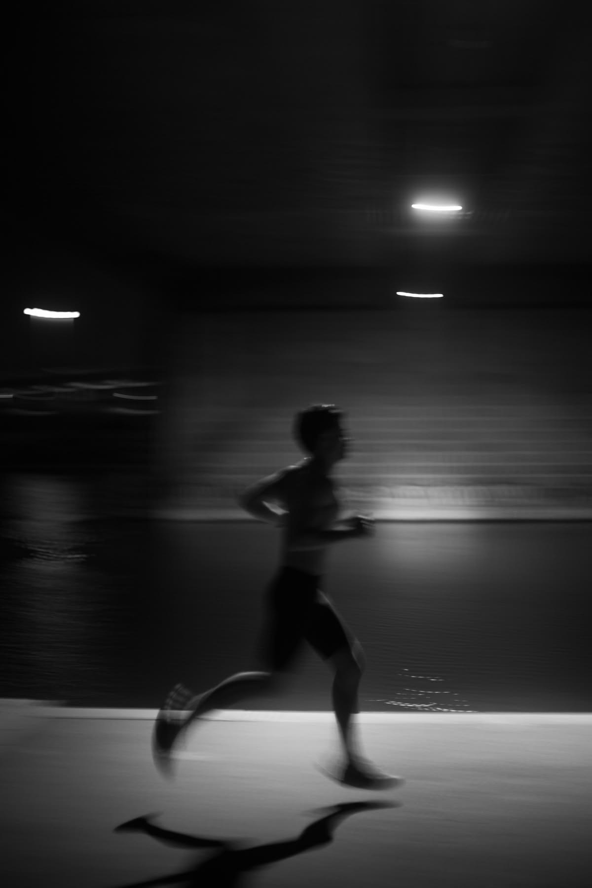 Profesional en movimiento, disciplina diaria